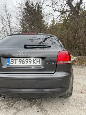 Audi A3 2.0TDI, снимка 2