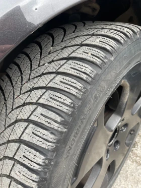 Audi A3 2.0TDI, снимка 10