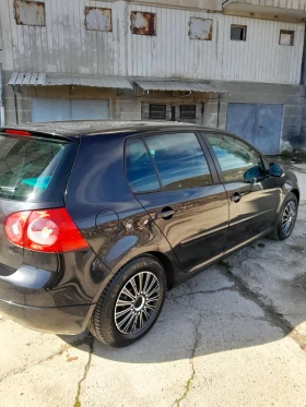 VW Golf - 2000 € / 3911.66 лв. - 26825380 3