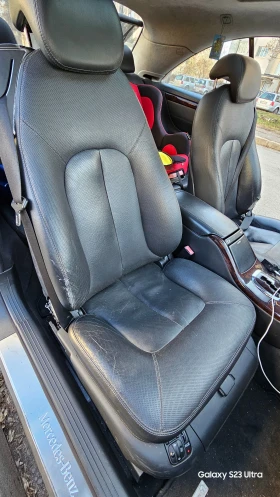 Mercedes-Benz CL 500 - 5000 € / 9779.15 лв. - 66532108 15