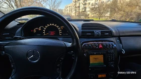 Mercedes-Benz CL 500 - 5000 € / 9779.15 лв. - 66532108 11