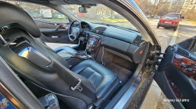 Mercedes-Benz CL 500 - 5000 € / 9779.15 лв. - 66532108 16