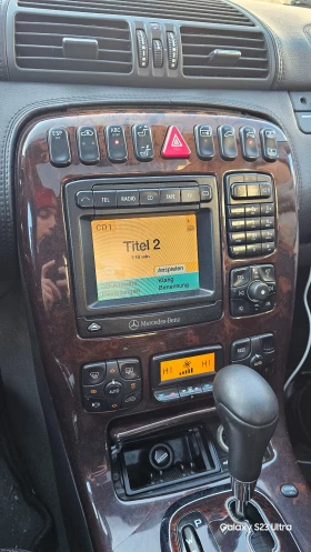 Mercedes-Benz CL 500 - 5000 € / 9779.15 лв. - 66532108 7