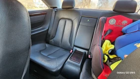 Mercedes-Benz CL 500 - 5000 € / 9779.15 лв. - 66532108 9