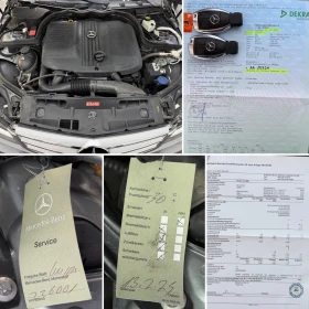Mercedes-Benz C 220 CDI* AMG* ПЪЛНА СЕРВИЗНА ИСТОРИЯ В Mercedes  - 9900 € / 19362.72 лв. - 99059743 16