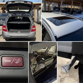 Mercedes-Benz C 220 CDI* AMG* ПЪЛНА СЕРВИЗНА ИСТОРИЯ В Mercedes  - 9900 € / 19362.72 лв. - 99059743 7