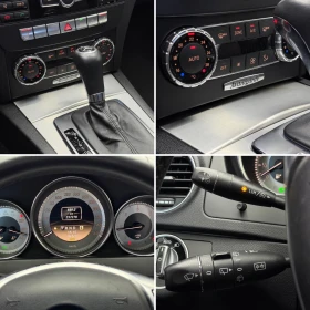 Mercedes-Benz C 220 CDI* AMG* ПЪЛНА СЕРВИЗНА ИСТОРИЯ В Mercedes  - 9900 € / 19362.72 лв. - 99059743 12