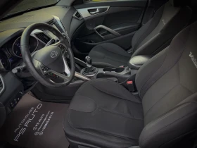 Hyundai Veloster  1.6 GDi - 4200 € / 8214.49 лв. - 19259617 9