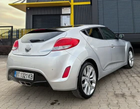 Hyundai Veloster  1.6 GDi - 4200 € / 8214.49 лв. - 19259617 6