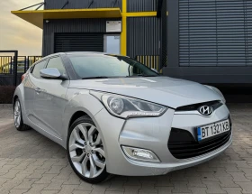 Hyundai Veloster  1.6 GDi - 4200 € / 8214.49 лв. - 19259617 2