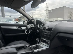 Mercedes-Benz C 180 Kompressor  Avangarde 6-скорости | Auto.bg — изображение 15