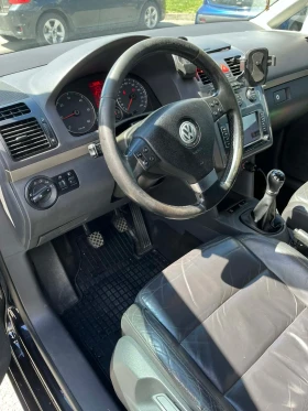 VW Touran - 4400 € / 8605.65 лв. - 36734124 6