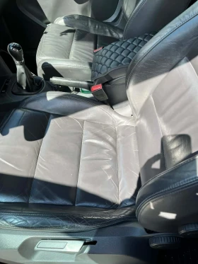 VW Touran - 4400 € / 8605.65 лв. - 36734124 7