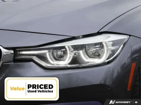 BMW 330 * 330i xDrive Sedan * CARFAX * ЦЕНА ДО БГ - 14600 € / 28555.12 лв. - 64402464 8