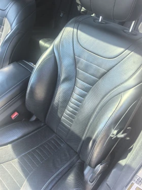 Mercedes-Benz S 560 AMG, Масаж, Long - 35500 € / 69431.96 лв. - 99028315 6