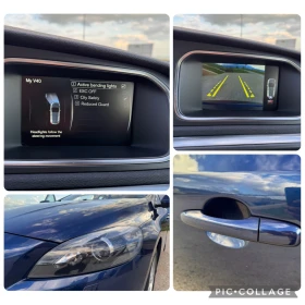 Volvo V40 D2 Ocean Race | Mobile.bg � ����� ������ 13