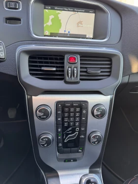 Volvo V40 D2 Ocean Race | Mobile.bg � ����� ������ 8