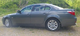 BMW 520 e60 - 4700 € / 9192.40 лв. - 53873380 4