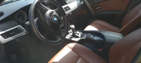 BMW 520 e60 - 4700 € / 9192.40 лв. - 53873380 9