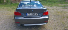 BMW 520 e60 - 4700 € / 9192.40 лв. - 53873380 3