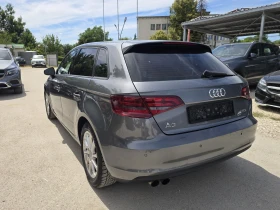 Audi A3 Sportback 2.0TDI 150�.�  | Mobile.bg � ����� ������ 3