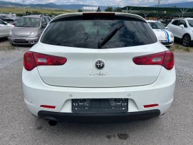 Alfa Romeo Giulietta 1.4t | Mobile.bg � ����� ������ 4