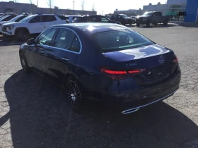 Mercedes-Benz C 300 * 4MATIC* АвтоКредит * (ЦЕНА ДО БГ) | Auto.bg — изображение 7