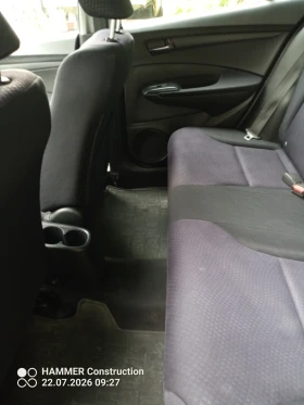 Honda City 1, 4 - 2900 € / 5671.91 лв. - 41726252 7