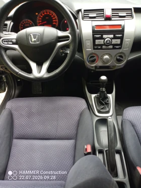 Honda City 1, 4 - 2900 € / 5671.91 лв. - 41726252 9