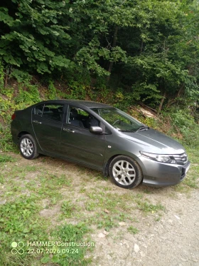 Honda City 1, 4 - 2900 € / 5671.91 лв. - 41726252 4