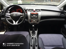 Honda City 1, 4 - 2900 € / 5671.91 лв. - 41726252 10