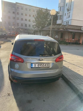 Ford S-Max | Mobile.bg � ����� ������ 2