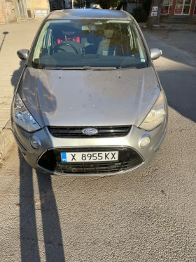 ������ Ford S-Max