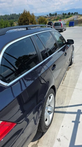 BMW 535 286 к.с - 9000 € / 17602.47 лв. - 10327704 7