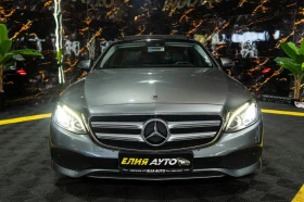 Mercedes-Benz E 220 D SPORT PACK LED NAVI ПАНО ЛИЗИНГ 100% - 21880 € - 66892489 3