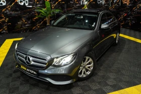 Mercedes-Benz E 220 D SPORT PACK LED NAVI ПАНО ЛИЗИНГ 100% - 21880 € - 66892489 2