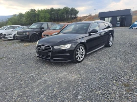 ����� �� �������� �� Audi A6 3.0TDI QUATTRO 272k.c.