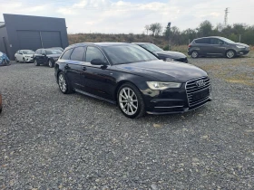 ����� �� �������� �� Audi A6 3.0TDI QUATTRO 272k.c.