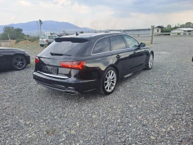 ����� �� �������� �� Audi A6 3.0TDI QUATTRO 272k.c.
