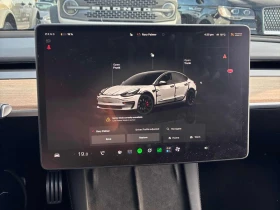 Tesla Model 3 * Performance * CARFAX * ПРЕДСТАВИТЕЛСТВО *  | Auto.bg — изображение 9
