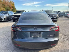 Tesla Model 3 * Performance * CARFAX * ПРЕДСТАВИТЕЛСТВО *  | Auto.bg — изображение 4