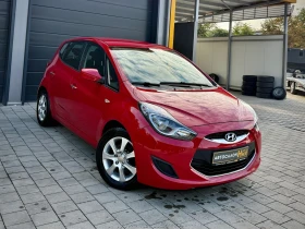 Hyundai Ix20 1.6CRDi * Сервизна история*  - 5299 € - 31991432 3