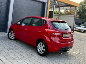 Hyundai Ix20 1.6CRDi * Сервизна история*  - 5299 € - 31991432 4