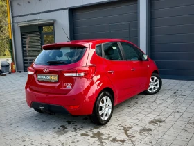 Hyundai Ix20 1.6CRDi * Сервизна история*  - 5299 € - 31991432 6