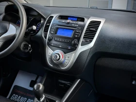 Hyundai Ix20 1.6CRDi * Сервизна история*  - 5299 € - 31991432 12
