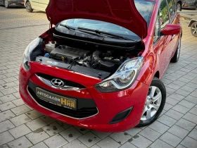 Hyundai Ix20 1.6CRDi * Сервизна история*  - 5299 € - 31991432 13