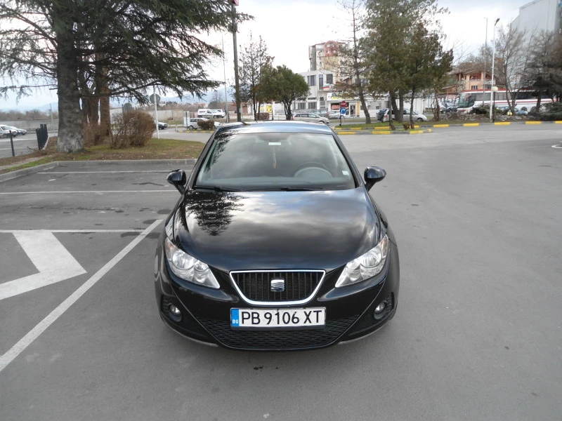 Seat Ibiza 1.2 TSI , снимка 1 - Автомобили и джипове - 47358775