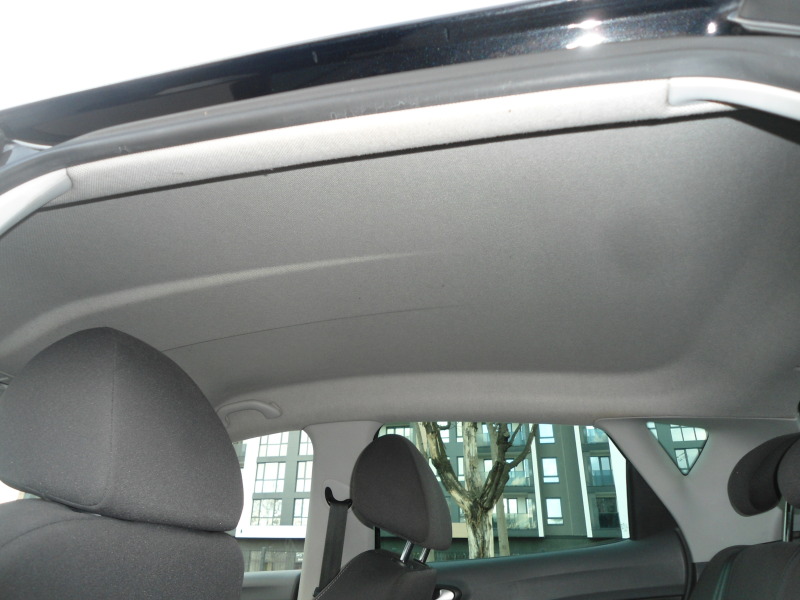 Seat Ibiza 1.2 TSI , снимка 7 - Автомобили и джипове - 46280150