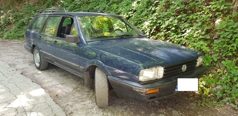 VW Passat B2  Уникат, снимка 3 - Автомобили и джипове - 47674201