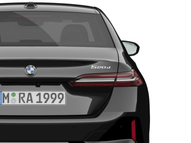 BMW 520 XDRIVE, снимка 6 - Автомобили и джипове - 46261114